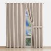 Cortinas-concord-Blackout-Beige